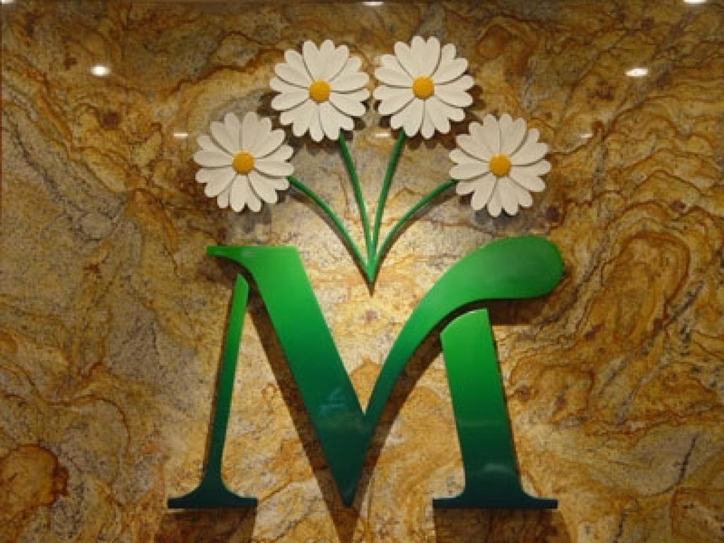 Hotel Las Margaritas أسونسيون المظهر الخارجي الصورة